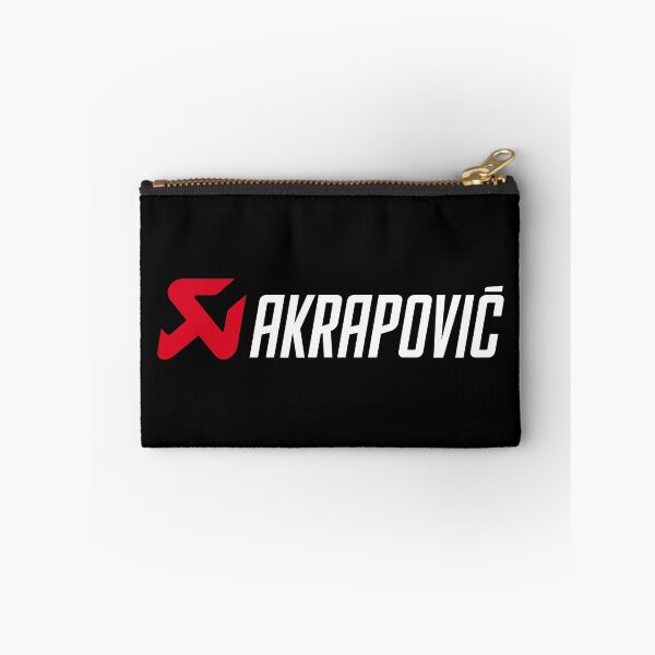 Item preview, ACKRAPOVIC exhaust systems designed and sold by hastungshop.