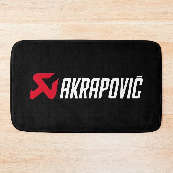 Item preview, ACKRAPOVIC exhaust systems designed and sold by hastungshop.