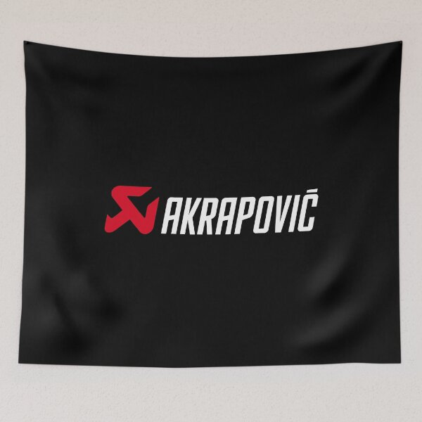 Item preview, ACKRAPOVIC exhaust systems designed and sold by hastungshop.