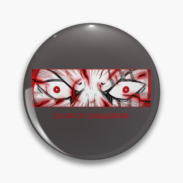 Item preview, The Color of Conquerors - Shanks designed and sold by KRSArt.