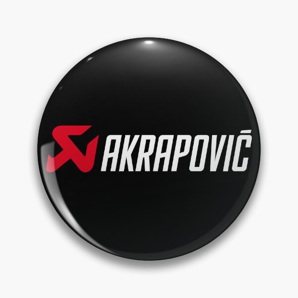 Item preview, ACKRAPOVIC exhaust systems designed and sold by hastungshop.