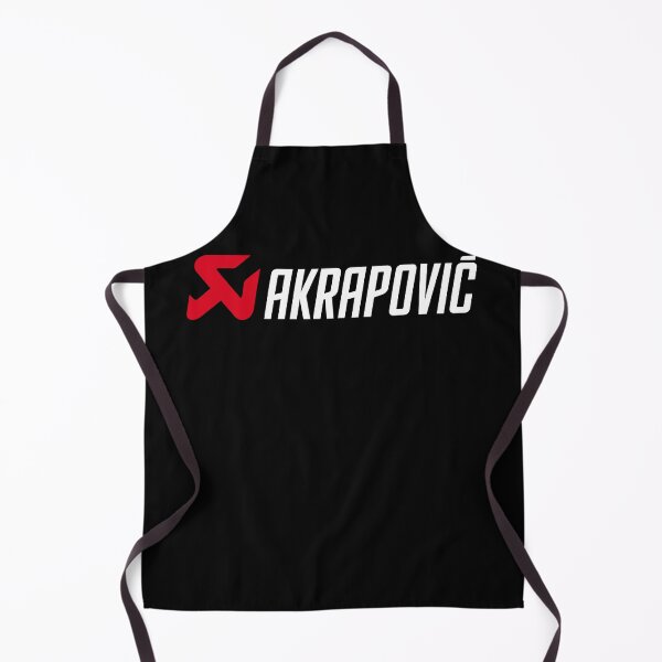 Item preview, ACKRAPOVIC exhaust systems designed and sold by hastungshop.