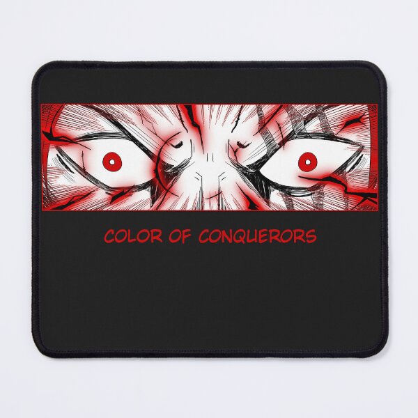 Item preview, The Color of Conquerors - Shanks designed and sold by KRSArt.