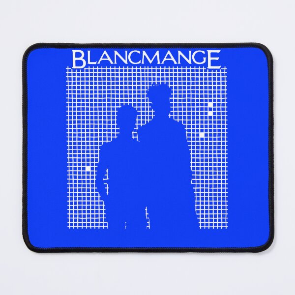 Item preview, Blancmange designed and sold by wzaenyl012.