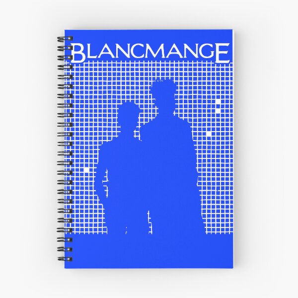 Item preview, Blancmange designed and sold by wzaenyl012.