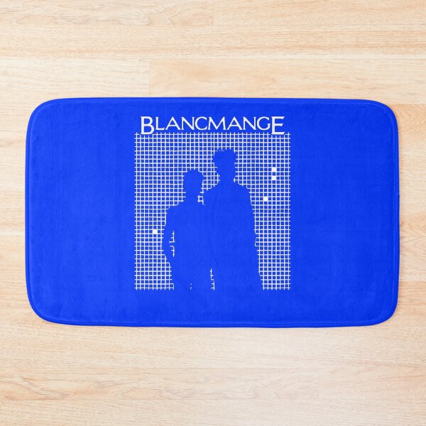 Item preview, Blancmange designed and sold by wzaenyl012.