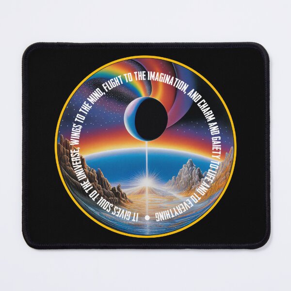 Item preview, Universe cosmos vintage 1980s designed and sold by Gaviani Design Studio.