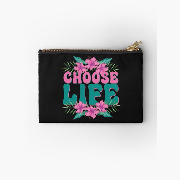 Item preview, ELIGE LA VIDA designed and sold by Tammybrah.
