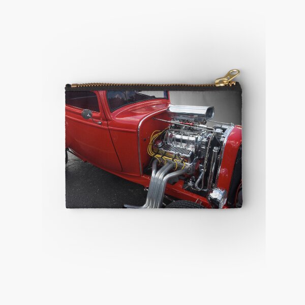 Item preview, Red Hot Rod designed and sold by Adam Bykowski.