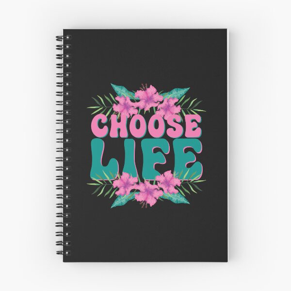 Item preview, CHOOSE LIFE designed and sold by Tammybrah.