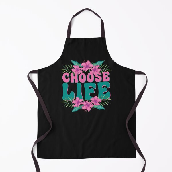 Item preview, CHOOSE LIFE designed and sold by Tammybrah.