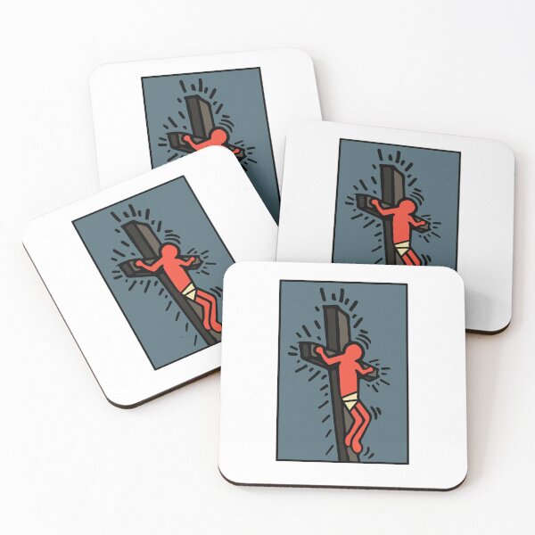 Item preview, Jesus on the Cross | Seneh Design Co. designed and sold by SenehDesignCo.