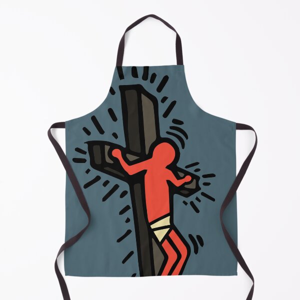 Item preview, Jesus on the Cross | Seneh Design Co. designed and sold by SenehDesignCo.