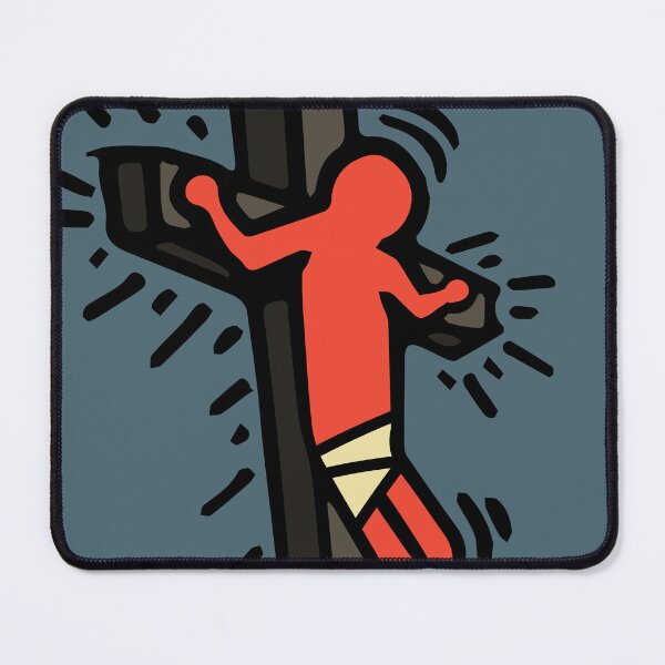 Item preview, Jesus on the Cross | Seneh Design Co. designed and sold by SenehDesignCo.