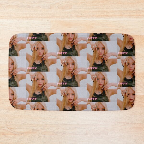 Item preview, FIFTY FIFTY - Keena - kpop  designed and sold by kitten-minho.