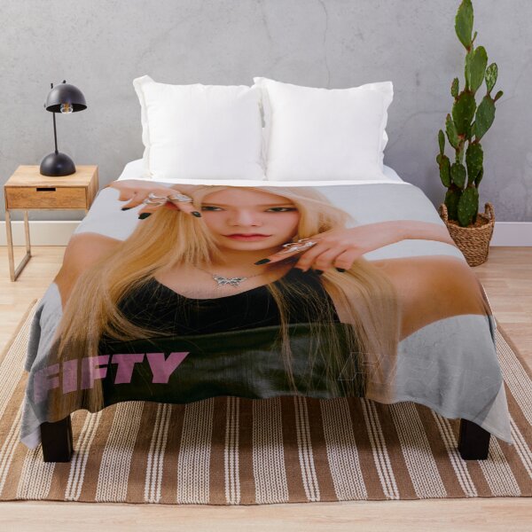 Item preview, FIFTY FIFTY - Keena - kpop  designed and sold by kitten-minho.