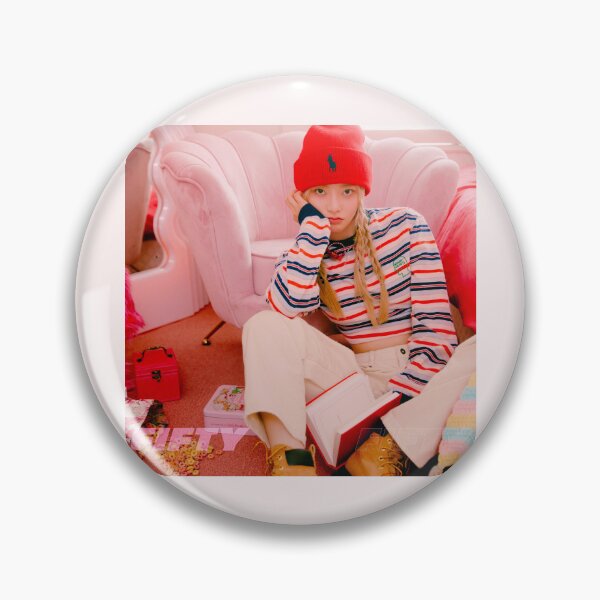 Item preview, FIFTY FIFTY - Keena - kpop  designed and sold by kitten-minho.