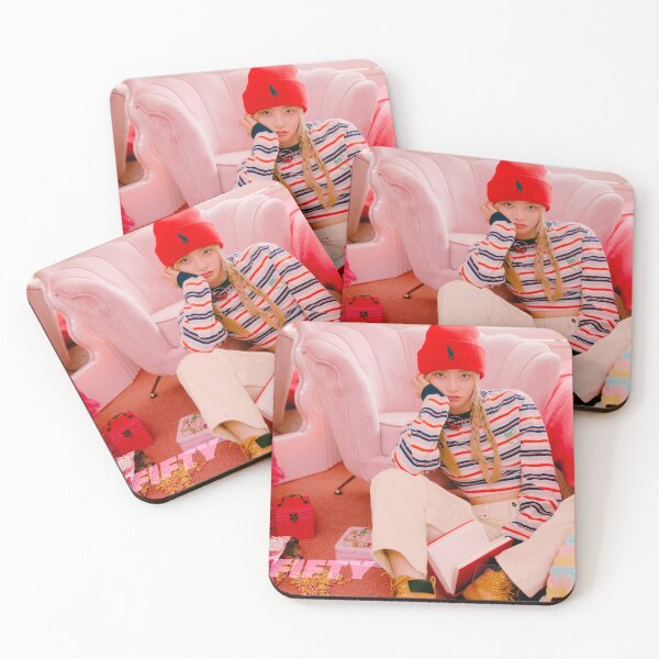 Item preview, FIFTY FIFTY - Keena - kpop  designed and sold by kitten-minho.