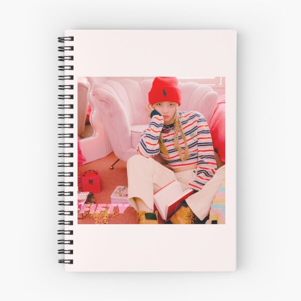 Item preview, FIFTY FIFTY - Keena - kpop  designed and sold by kitten-minho.