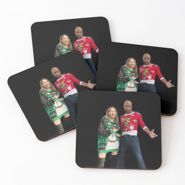 Item preview, Surrera duo Christmas theme  designed and sold by 17Secrets.