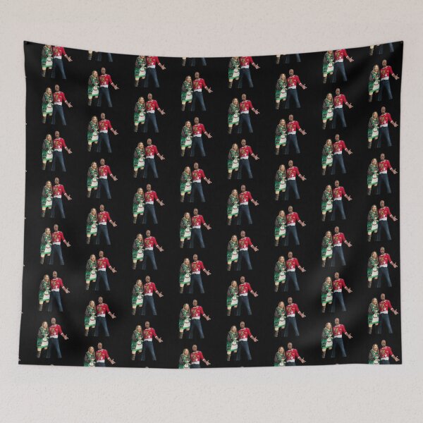 Item preview, Surrera duo Christmas theme  designed and sold by 17Secrets.