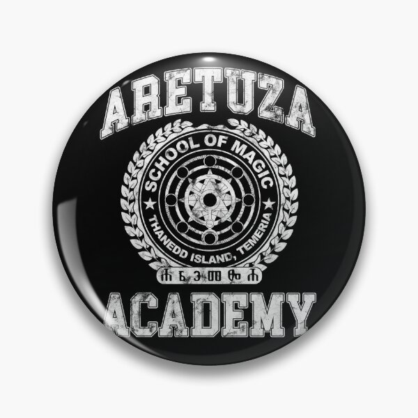 Item preview, Witcher Magic School designed and sold by wzaenyl012.