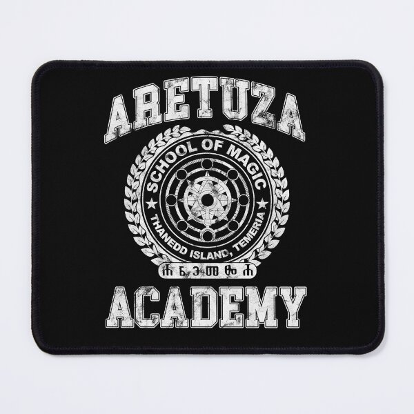Item preview, Witcher Magic School designed and sold by wzaenyl012.