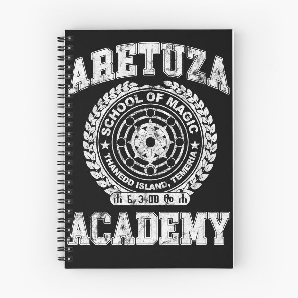 Item preview, Witcher Magic School designed and sold by wzaenyl012.