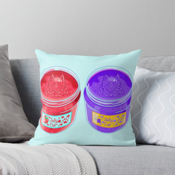 Item preview, Jelly Cat Jars designed and sold by Meo7643.