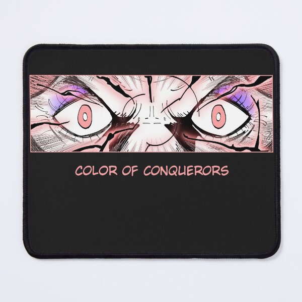 Item preview, The Color of Conquerors - Big Mom designed and sold by KRSArt.