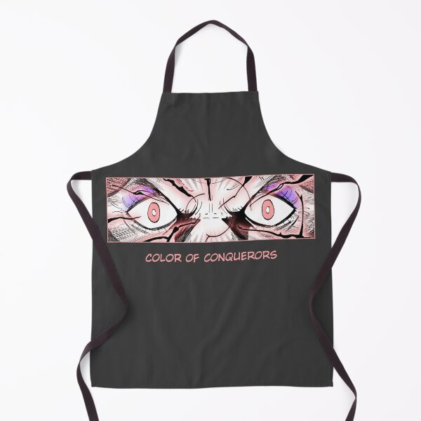 Item preview, The Color of Conquerors - Big Mom designed and sold by KRSArt.