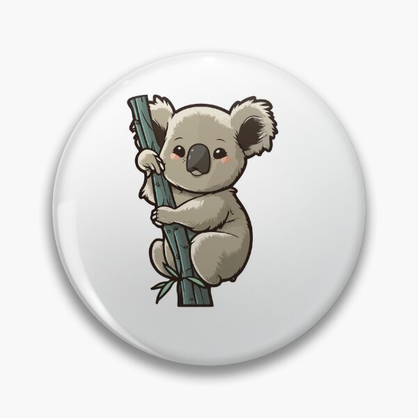 Item preview, Lindo koala designed and sold by krivolay.