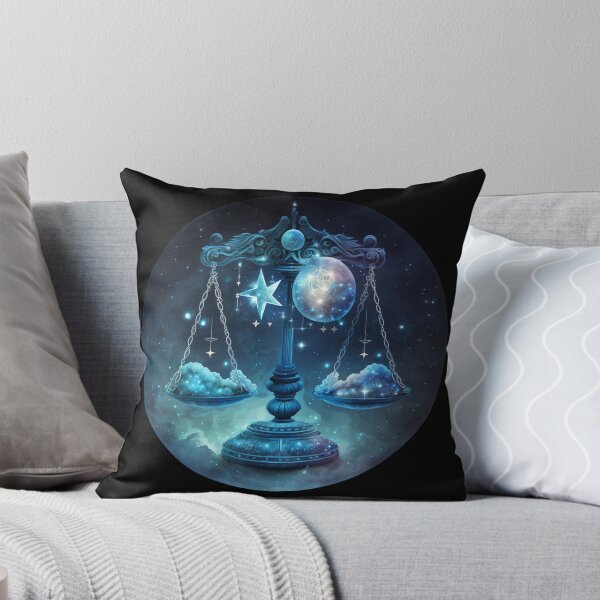 Item preview, Libra Zodiac sings designed and sold by Bajera.