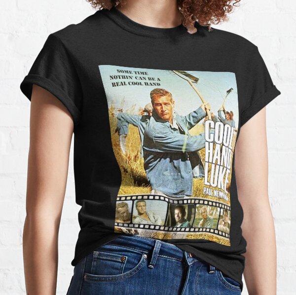 Cool hand luke clearance shirt