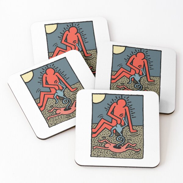 Item preview, God Creating Eve from Adam | Seneh Design Co. designed and sold by SenehDesignCo.