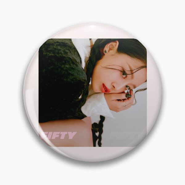 Item preview, FIFTY FIFTY - Sio - kpop  designed and sold by kitten-minho.