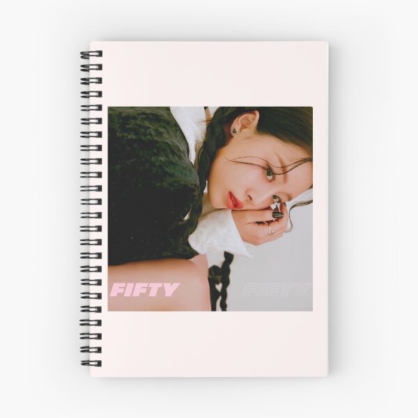 Item preview, FIFTY FIFTY - Sio - kpop  designed and sold by kitten-minho.