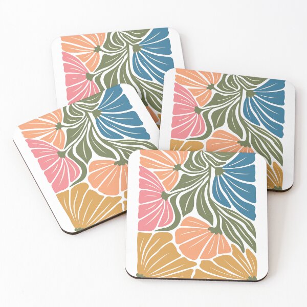 Item preview, Matisse Flower Art 1890 designed and sold by SurfolioPrints.