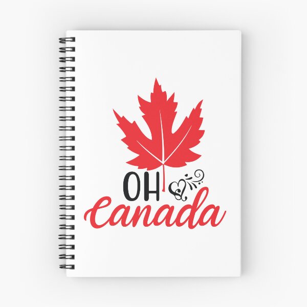 Item preview, OH CANADA designed and sold by SticerOcean.