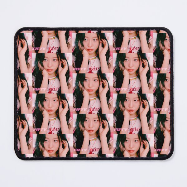 Item preview, FIFTY FIFTY - Sio - kpop  designed and sold by kitten-minho.