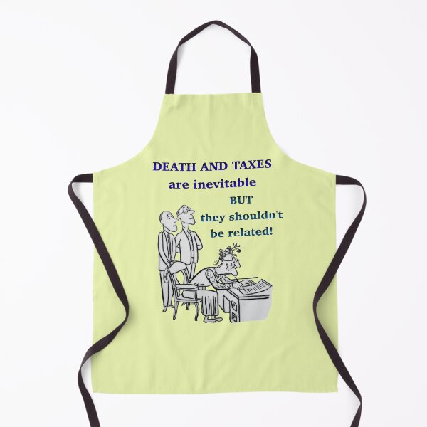Item preview, Taxes: satire definition  designed and sold by CommonSenseClub.