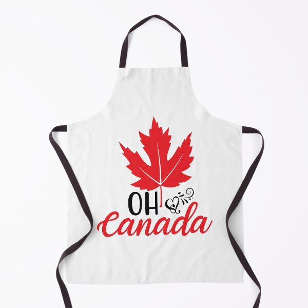 Item preview, OH CANADA designed and sold by SticerOcean.