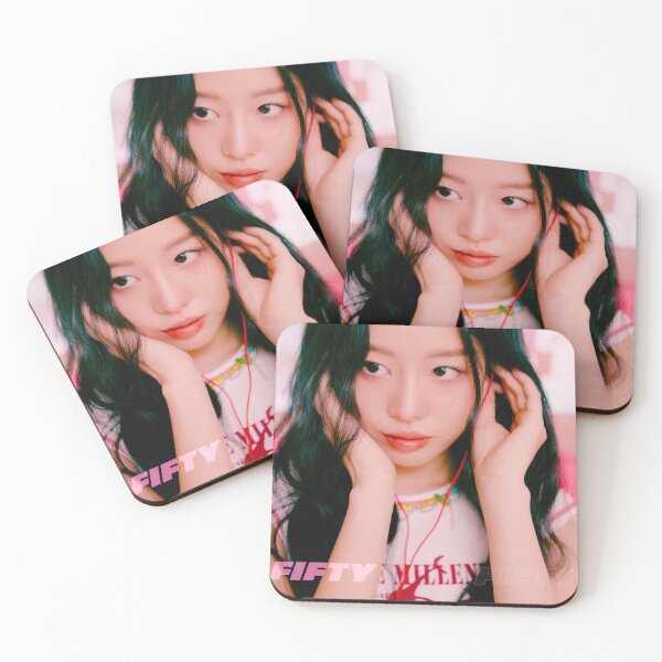Item preview, FIFTY FIFTY - Sio - kpop  designed and sold by kitten-minho.
