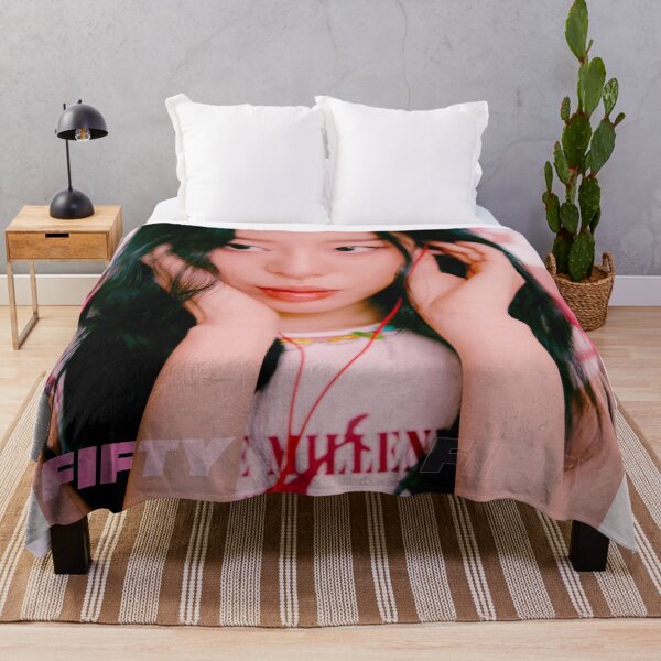 Item preview, FIFTY FIFTY - Sio - kpop  designed and sold by kitten-minho.