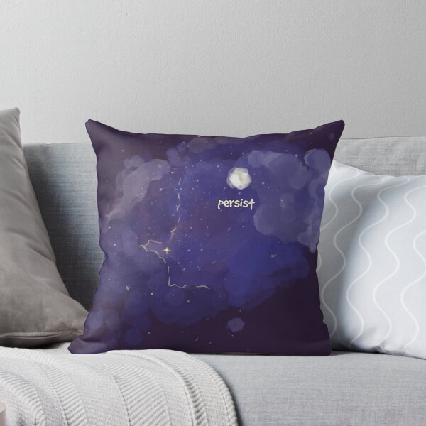 Item preview, Persist V1 designed and sold by weepysheep.