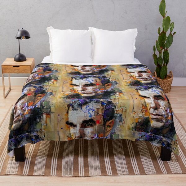 Item preview, Portrait of Daniel designed and sold by bogfl.
