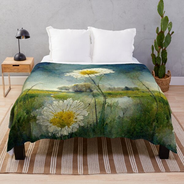 Item preview, Wild meadow (8/8) designed and sold by sabantha.