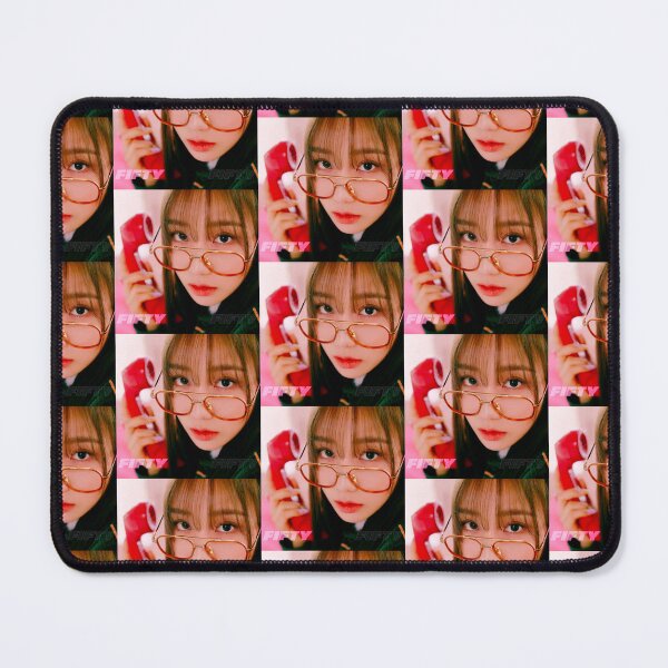 Item preview, FIFTY FIFTY - Saena - kpop  designed and sold by kitten-minho.