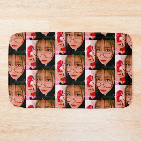 Item preview, FIFTY FIFTY - Saena - kpop  designed and sold by kitten-minho.