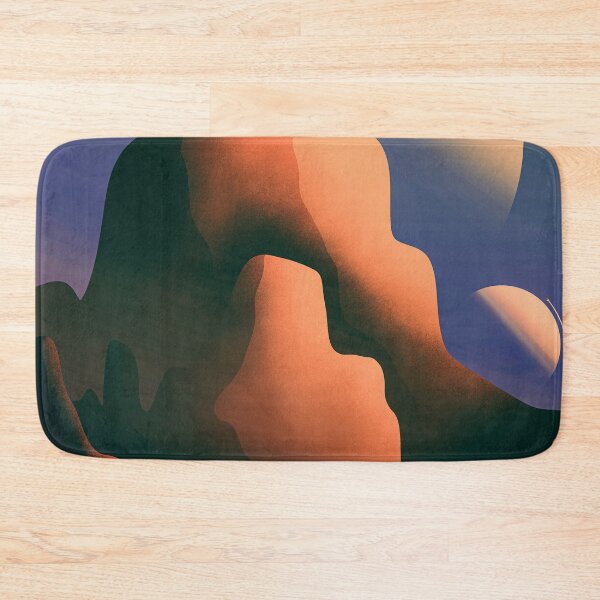 Item preview, 2 moons of Mars  designed and sold by Swadeillustrations.